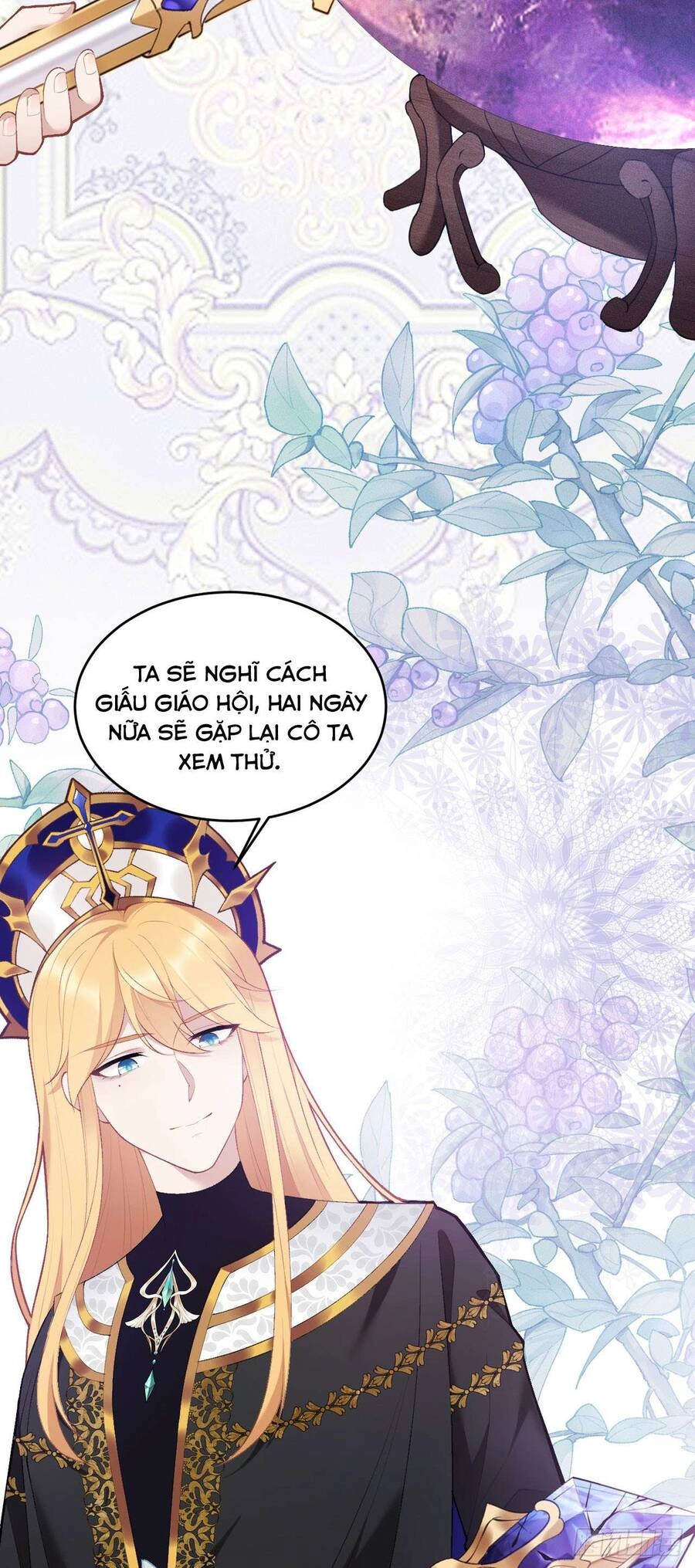 Hiệp Sĩ Độc Quyền Của Long Nữ Chapter 11 - 20