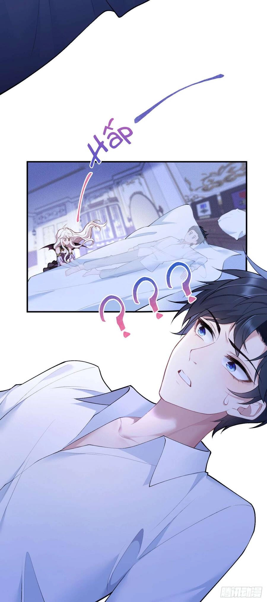 Hiệp Sĩ Độc Quyền Của Long Nữ Chapter 11 - 24