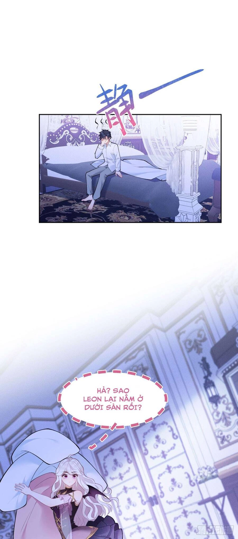 Hiệp Sĩ Độc Quyền Của Long Nữ Chapter 11 - 26