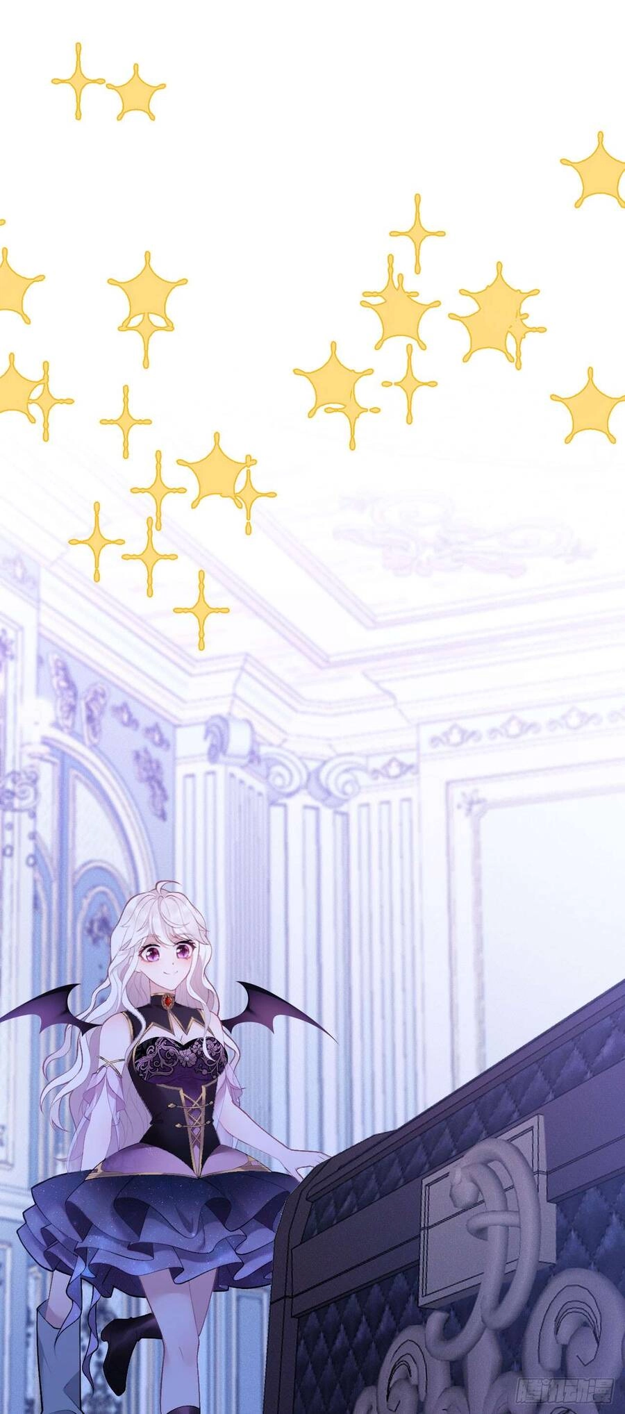 Hiệp Sĩ Độc Quyền Của Long Nữ Chapter 11 - 28