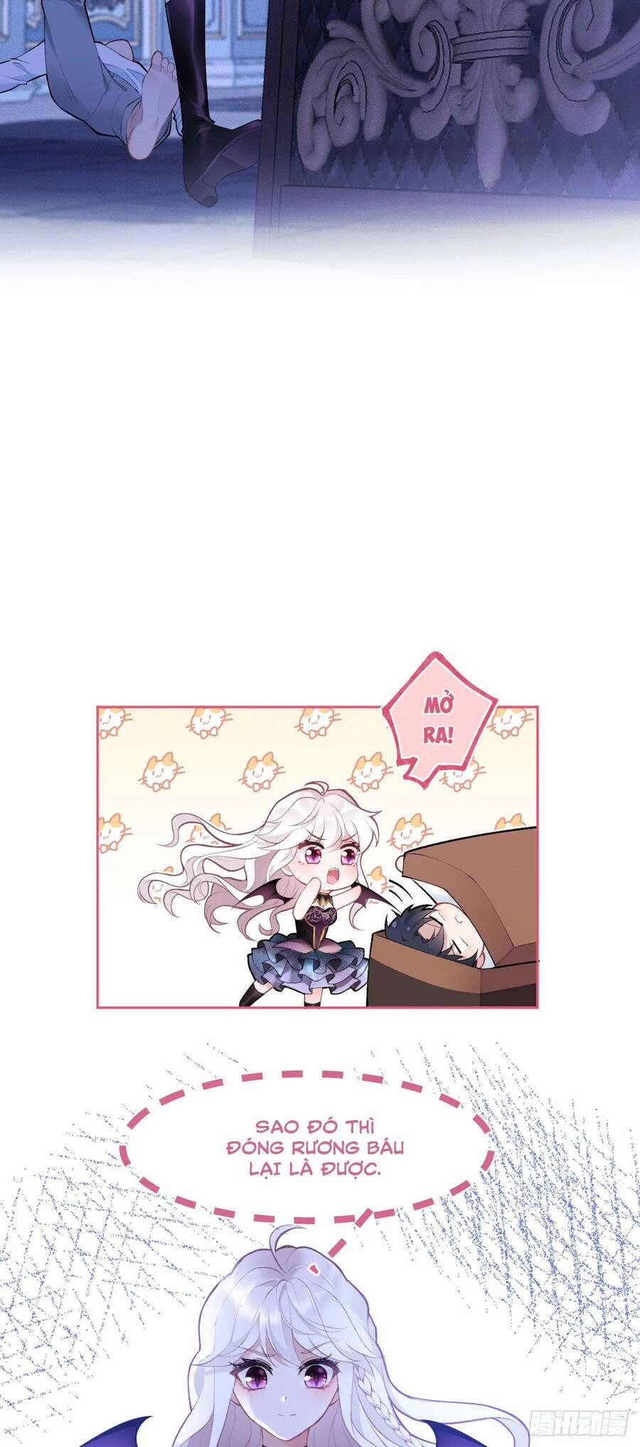 Hiệp Sĩ Độc Quyền Của Long Nữ Chapter 11 - 29