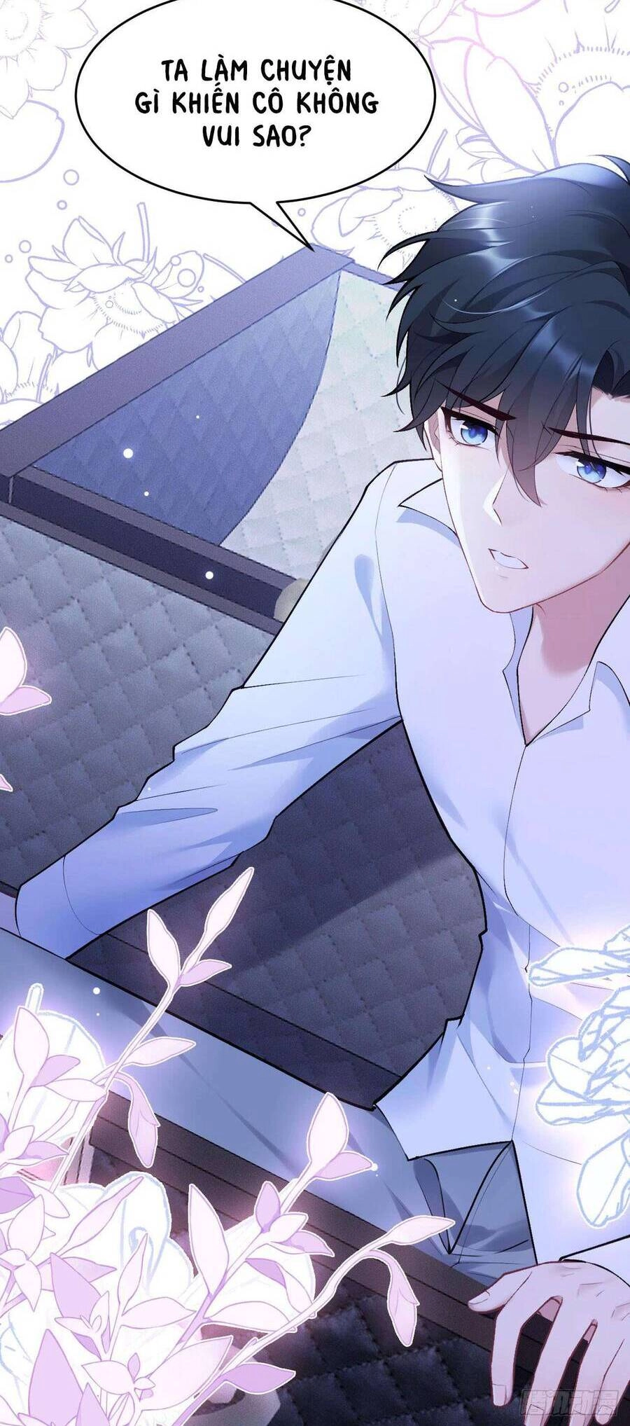 Hiệp Sĩ Độc Quyền Của Long Nữ Chapter 11 - 31