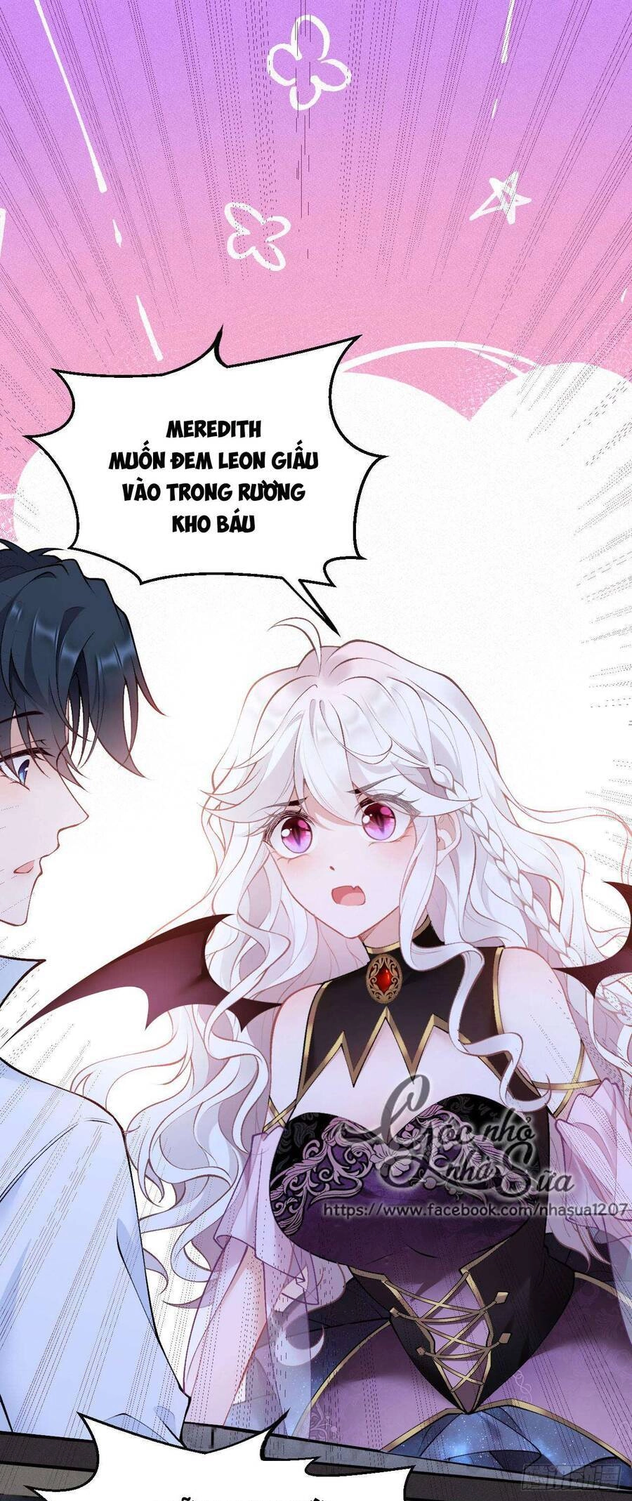 Hiệp Sĩ Độc Quyền Của Long Nữ Chapter 12 - 4