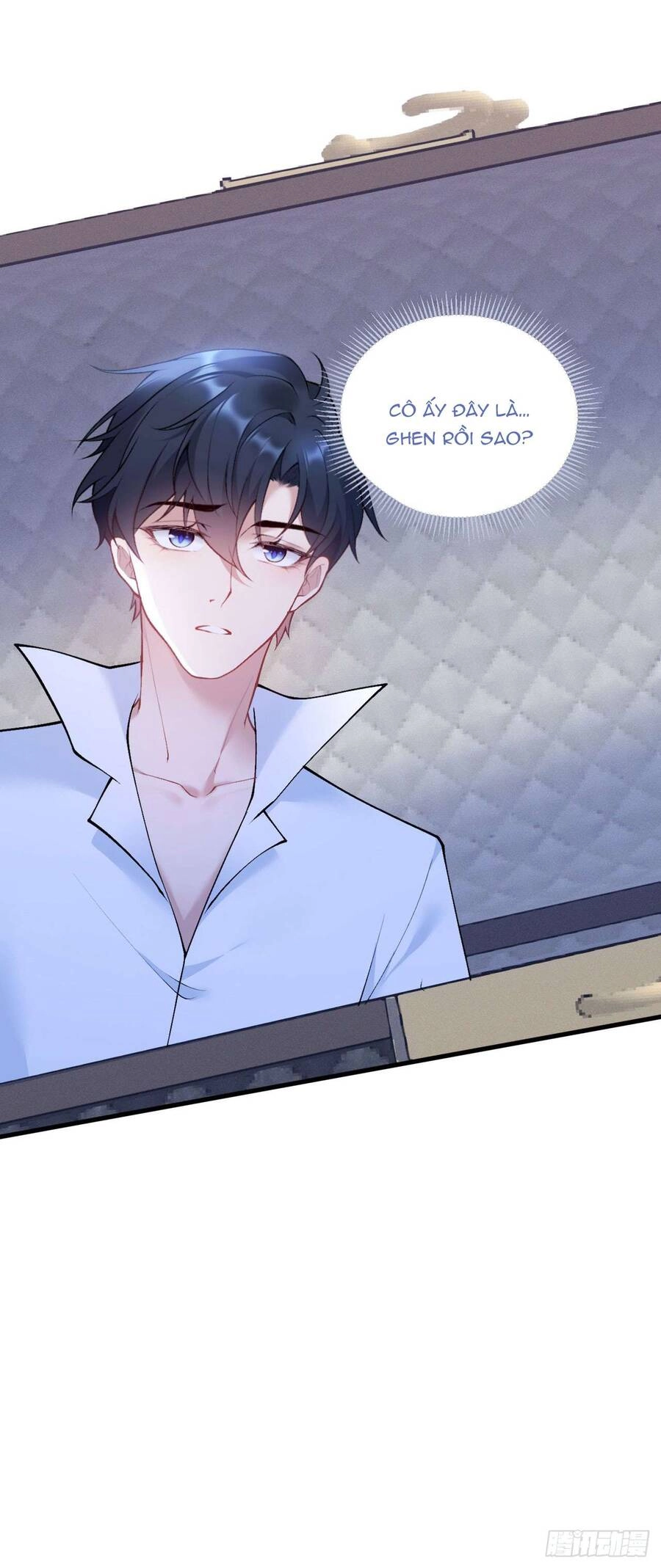 Hiệp Sĩ Độc Quyền Của Long Nữ Chapter 12 - 6