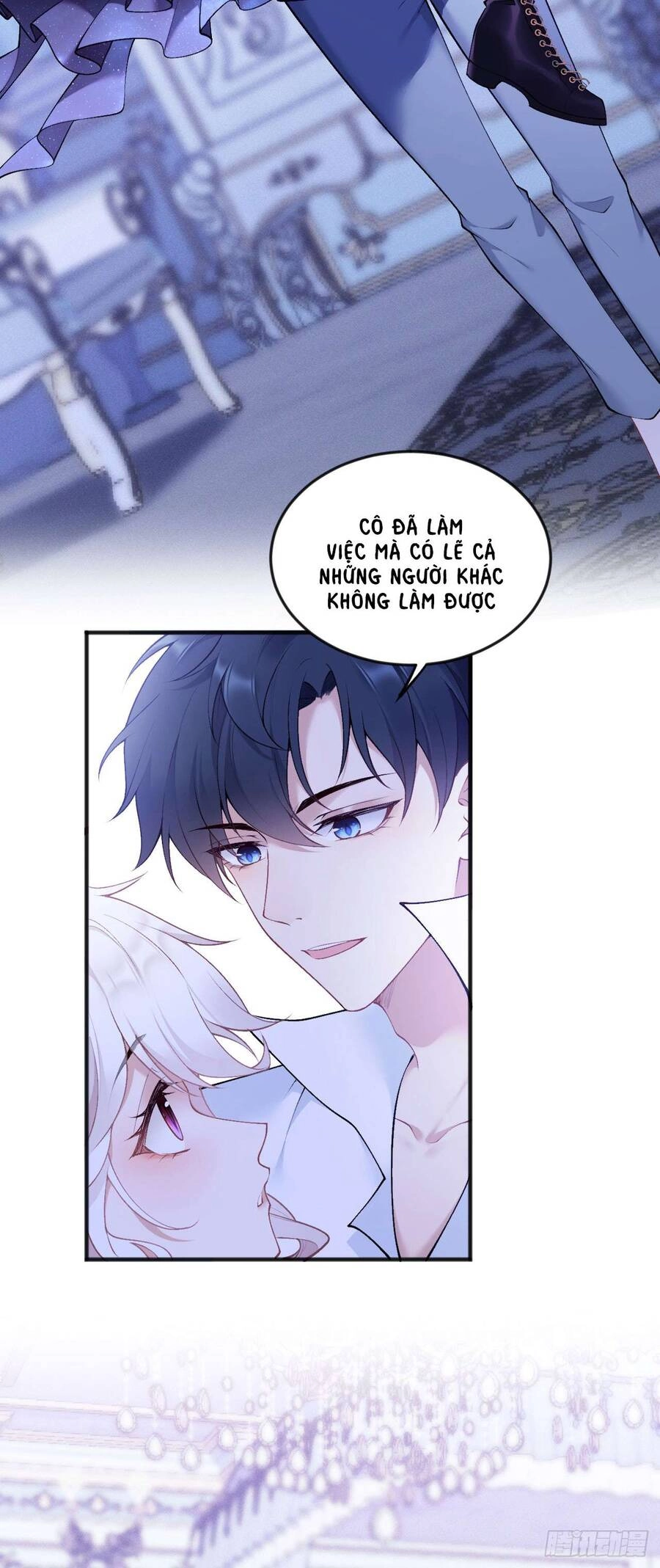 Hiệp Sĩ Độc Quyền Của Long Nữ Chapter 12 - 9