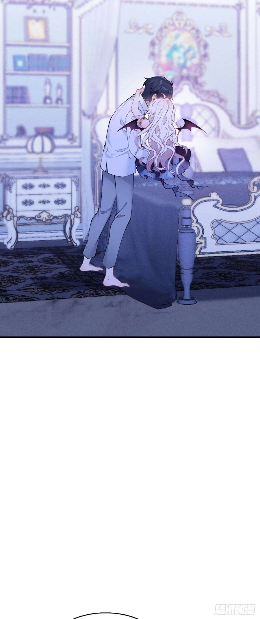 Hiệp Sĩ Độc Quyền Của Long Nữ Chapter 12 - 10