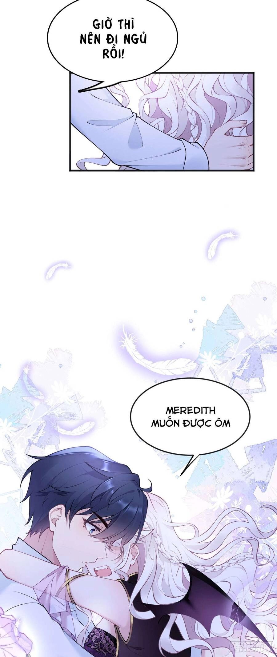 Hiệp Sĩ Độc Quyền Của Long Nữ Chapter 12 - 11