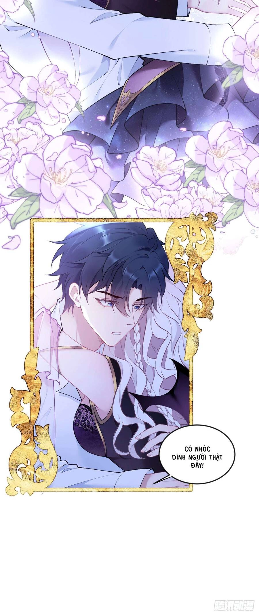 Hiệp Sĩ Độc Quyền Của Long Nữ Chapter 12 - 12