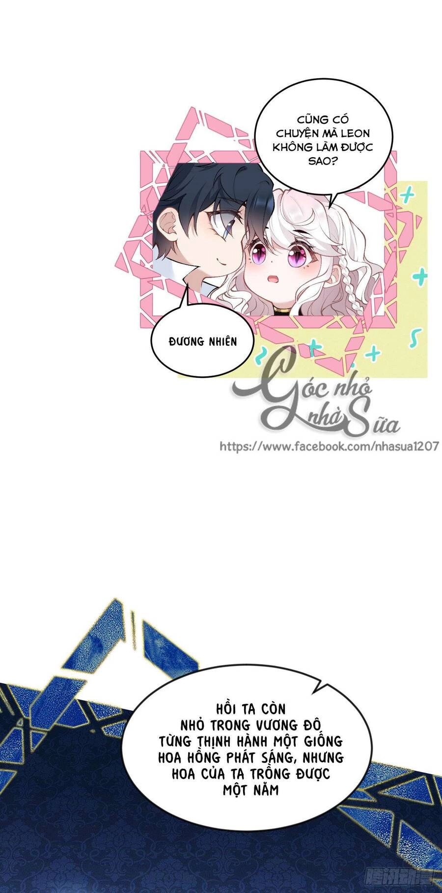 Hiệp Sĩ Độc Quyền Của Long Nữ Chapter 12 - 13