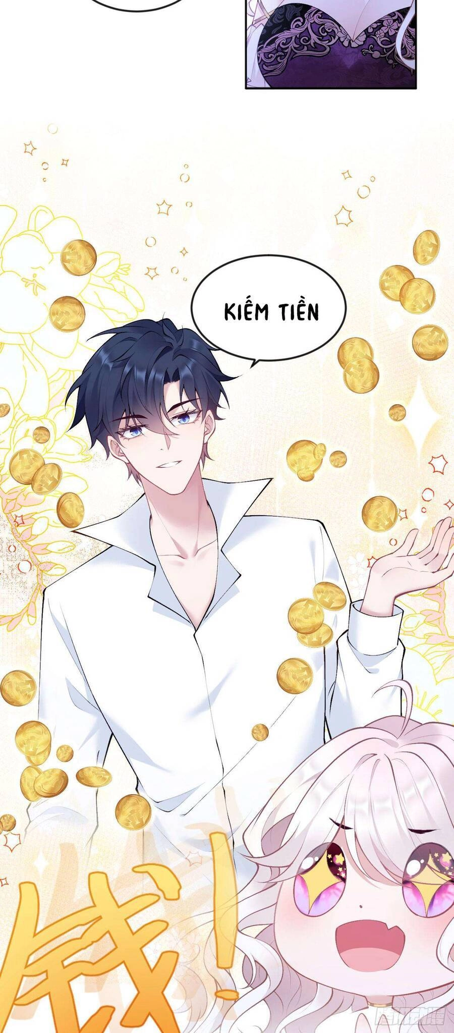 Hiệp Sĩ Độc Quyền Của Long Nữ Chapter 12 - 16