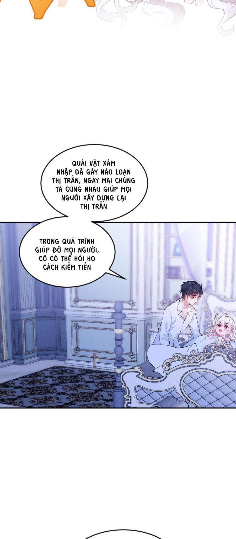 Hiệp Sĩ Độc Quyền Của Long Nữ Chapter 12 - 17