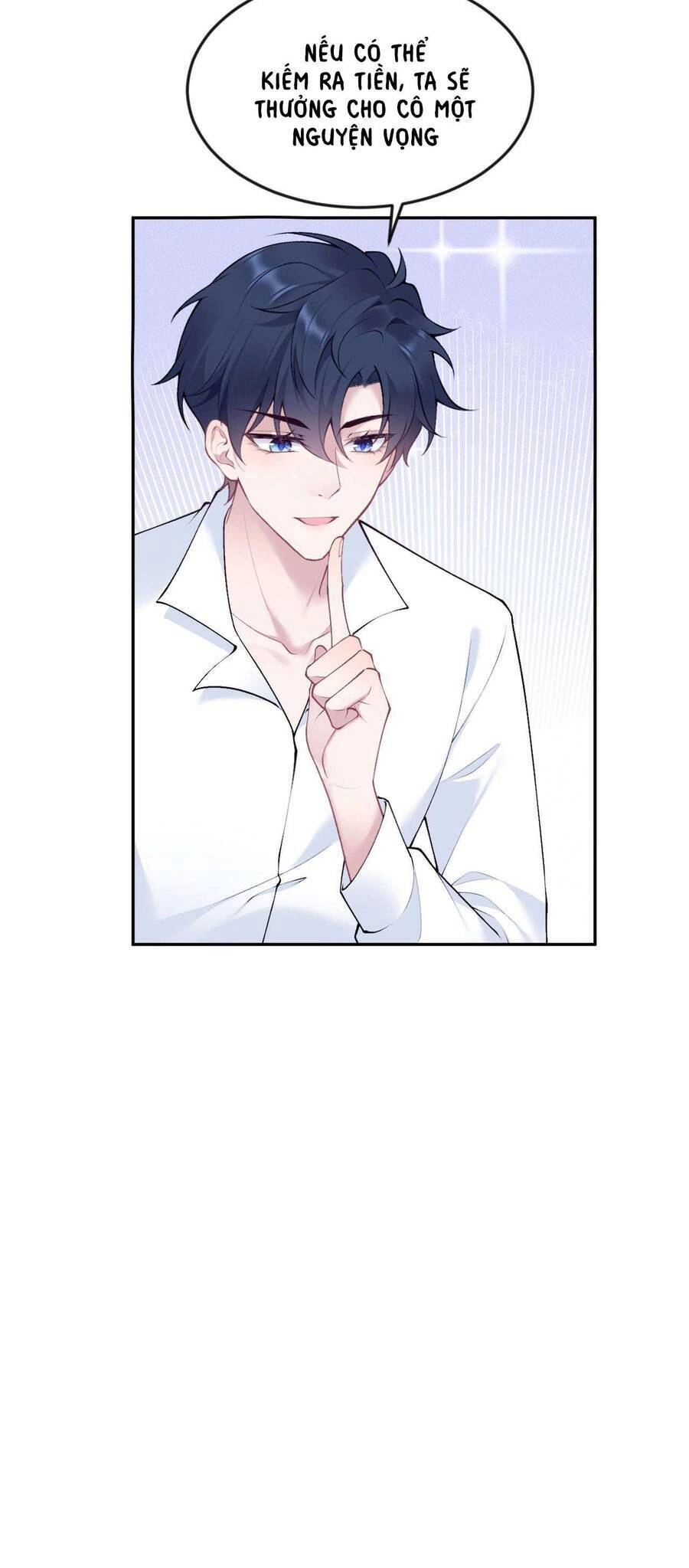 Hiệp Sĩ Độc Quyền Của Long Nữ Chapter 12 - 18