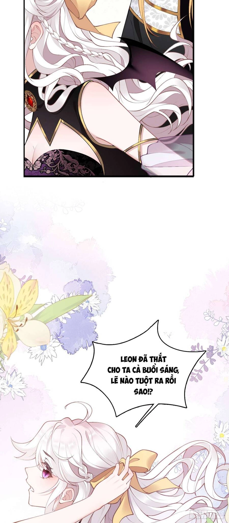 Hiệp Sĩ Độc Quyền Của Long Nữ Chapter 12 - 21