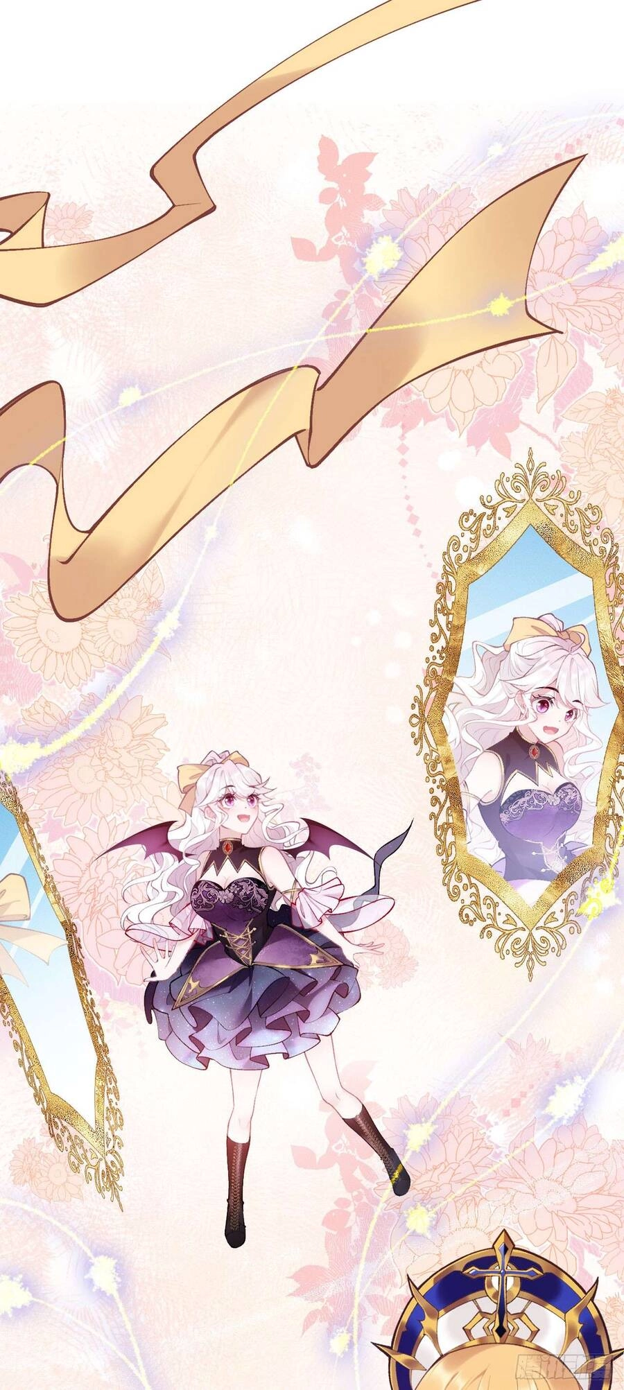 Hiệp Sĩ Độc Quyền Của Long Nữ Chapter 12 - 24