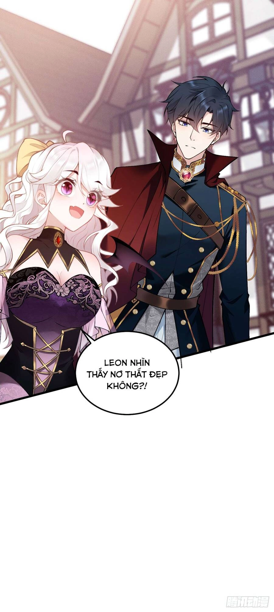 Hiệp Sĩ Độc Quyền Của Long Nữ Chapter 12 - 26