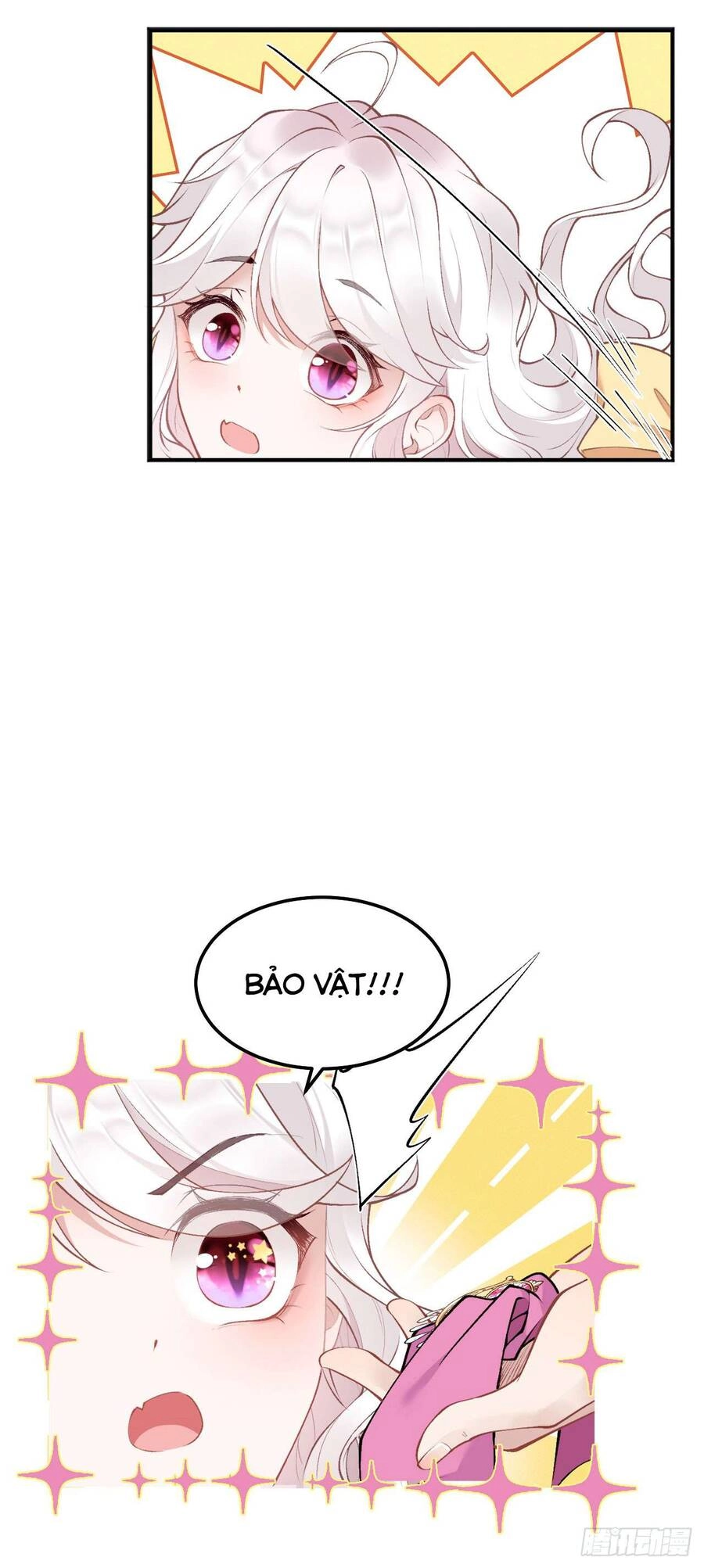 Hiệp Sĩ Độc Quyền Của Long Nữ Chapter 12 - 27