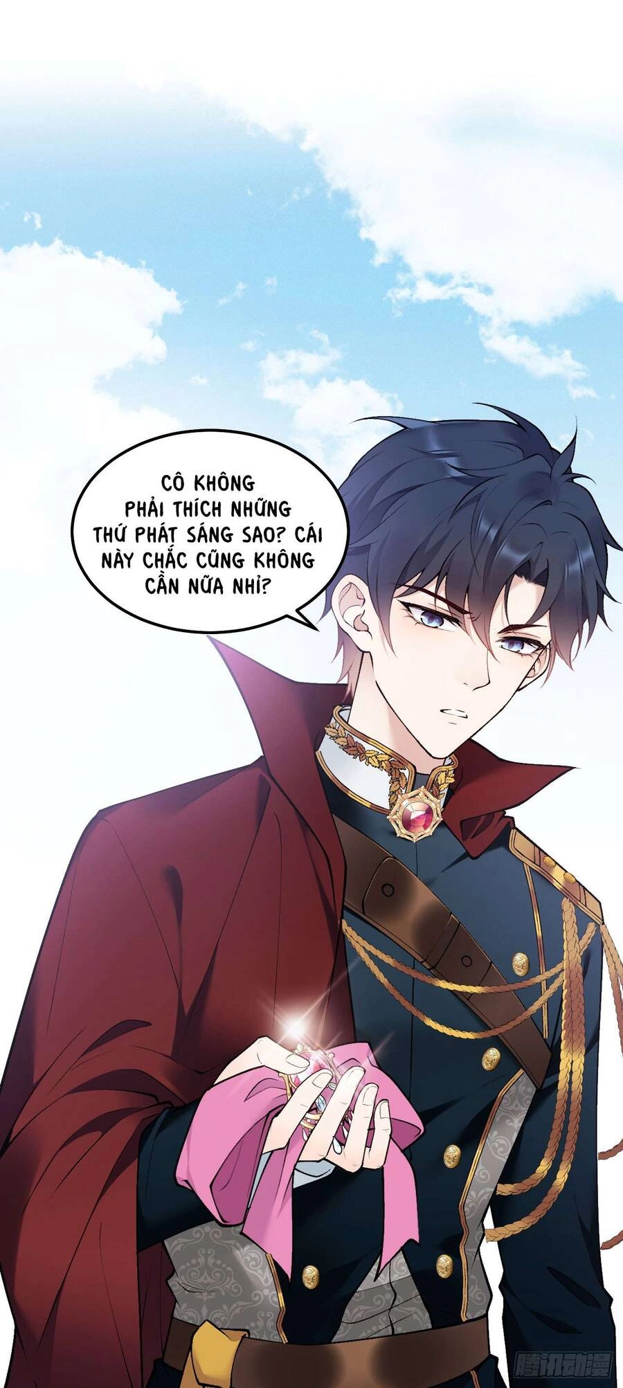 Hiệp Sĩ Độc Quyền Của Long Nữ Chapter 12 - 28