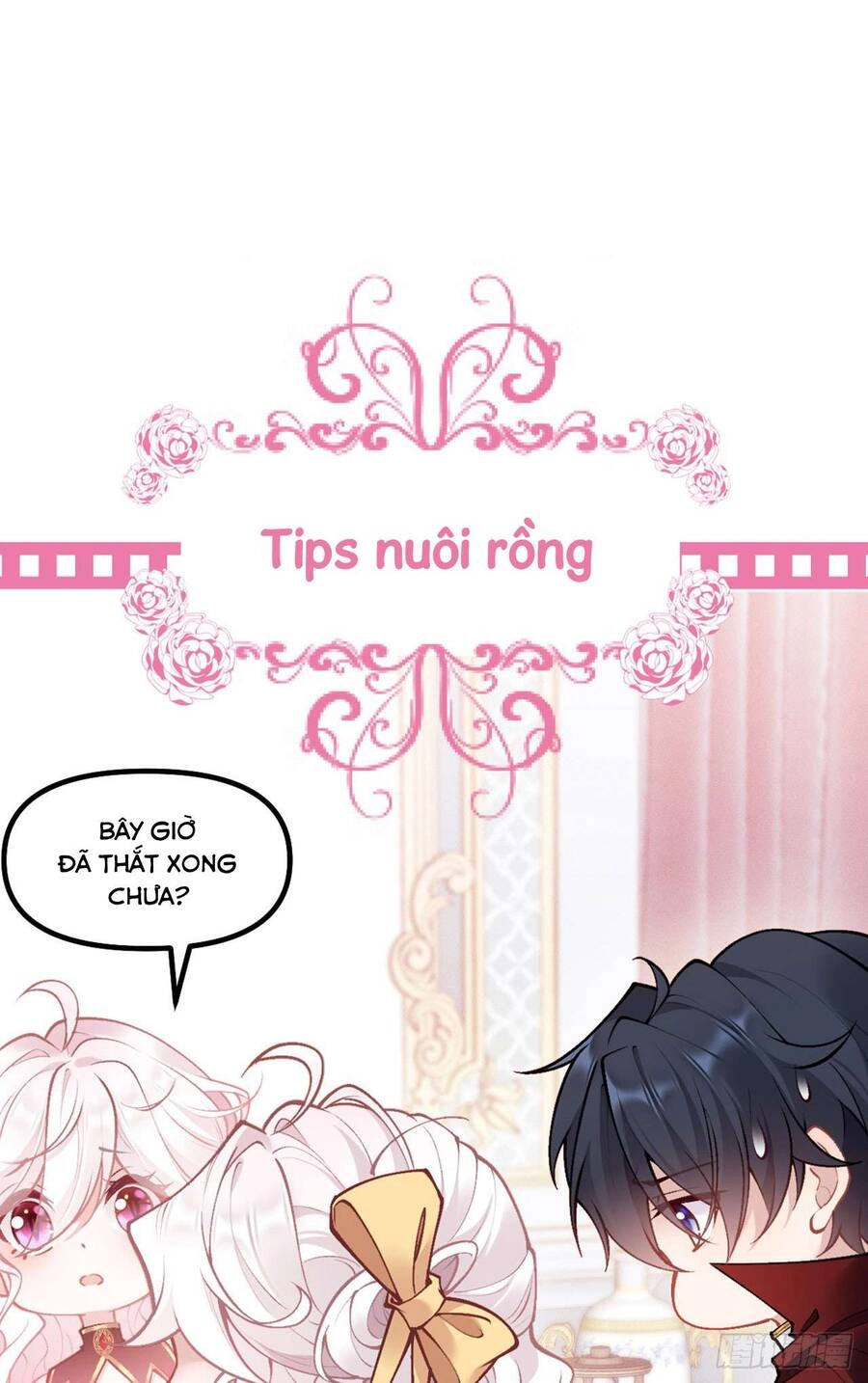 Hiệp Sĩ Độc Quyền Của Long Nữ Chapter 12 - 29