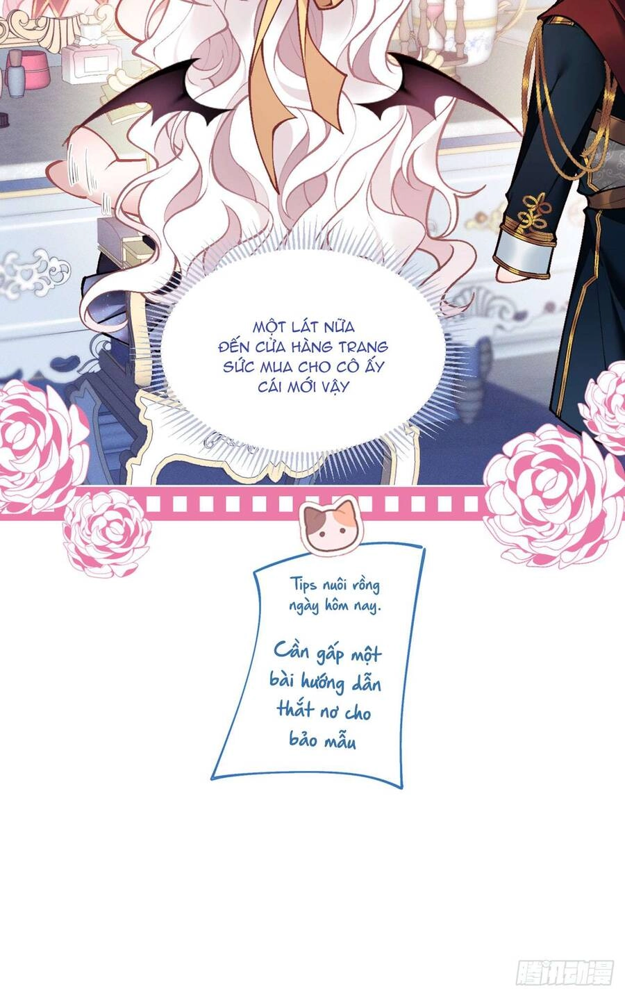 Hiệp Sĩ Độc Quyền Của Long Nữ Chapter 12 - 30