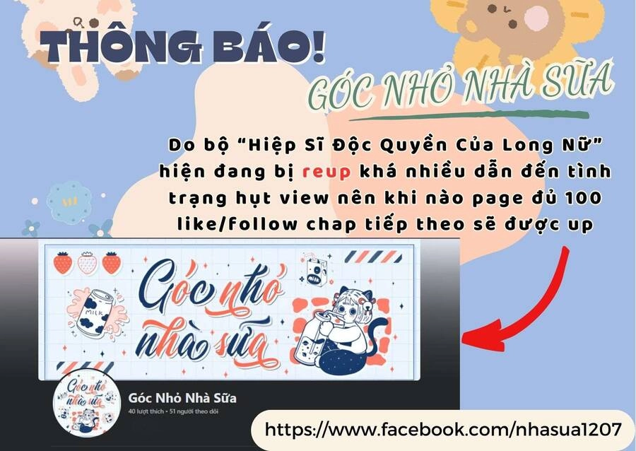 Hiệp Sĩ Độc Quyền Của Long Nữ Chapter 12 - 31