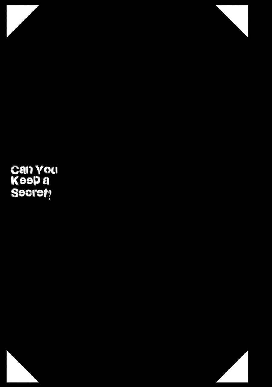 Tụi mình giữ bí mật được không? Chapter 8 - 13