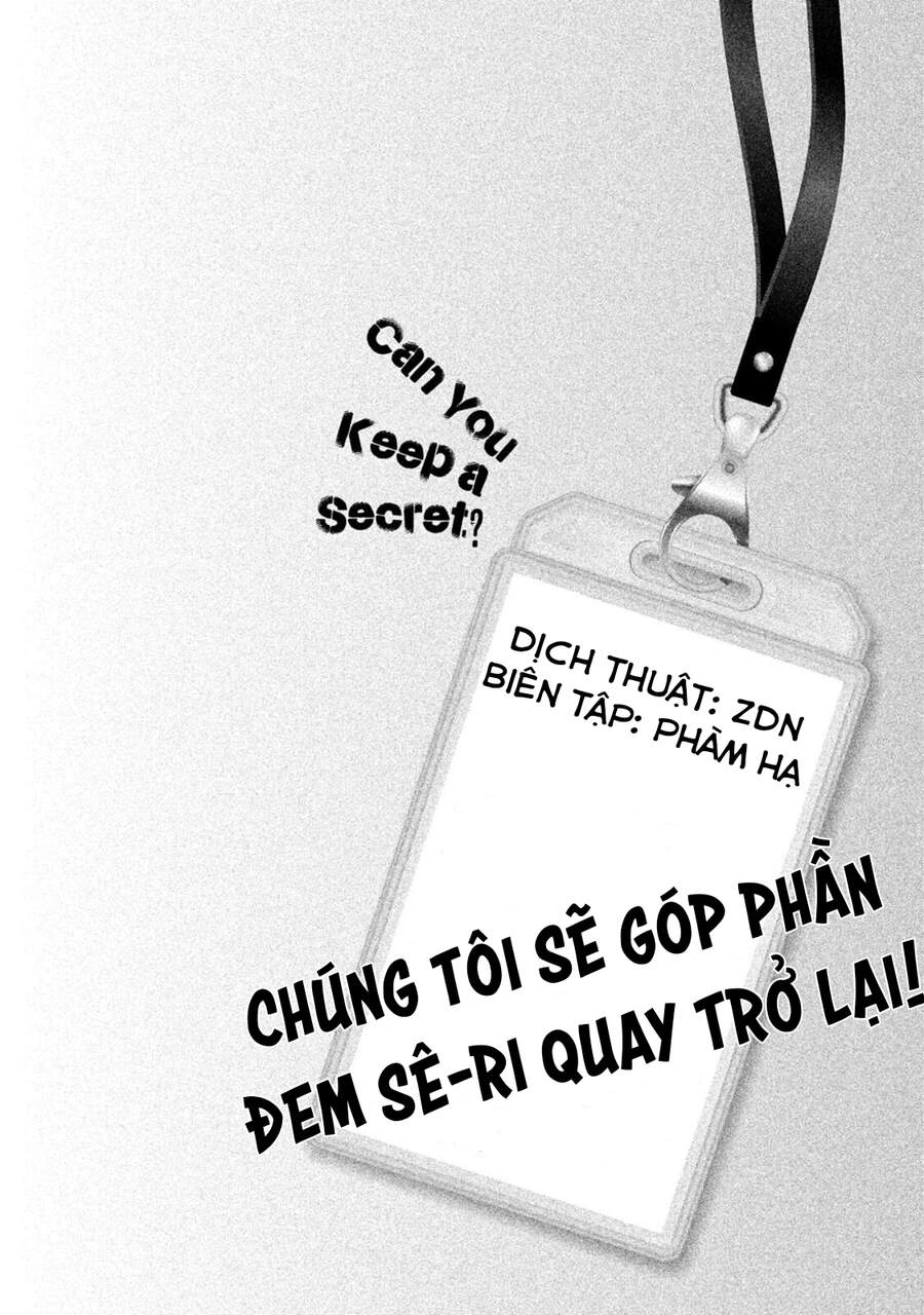Tụi mình giữ bí mật được không? Chapter 8 - 15