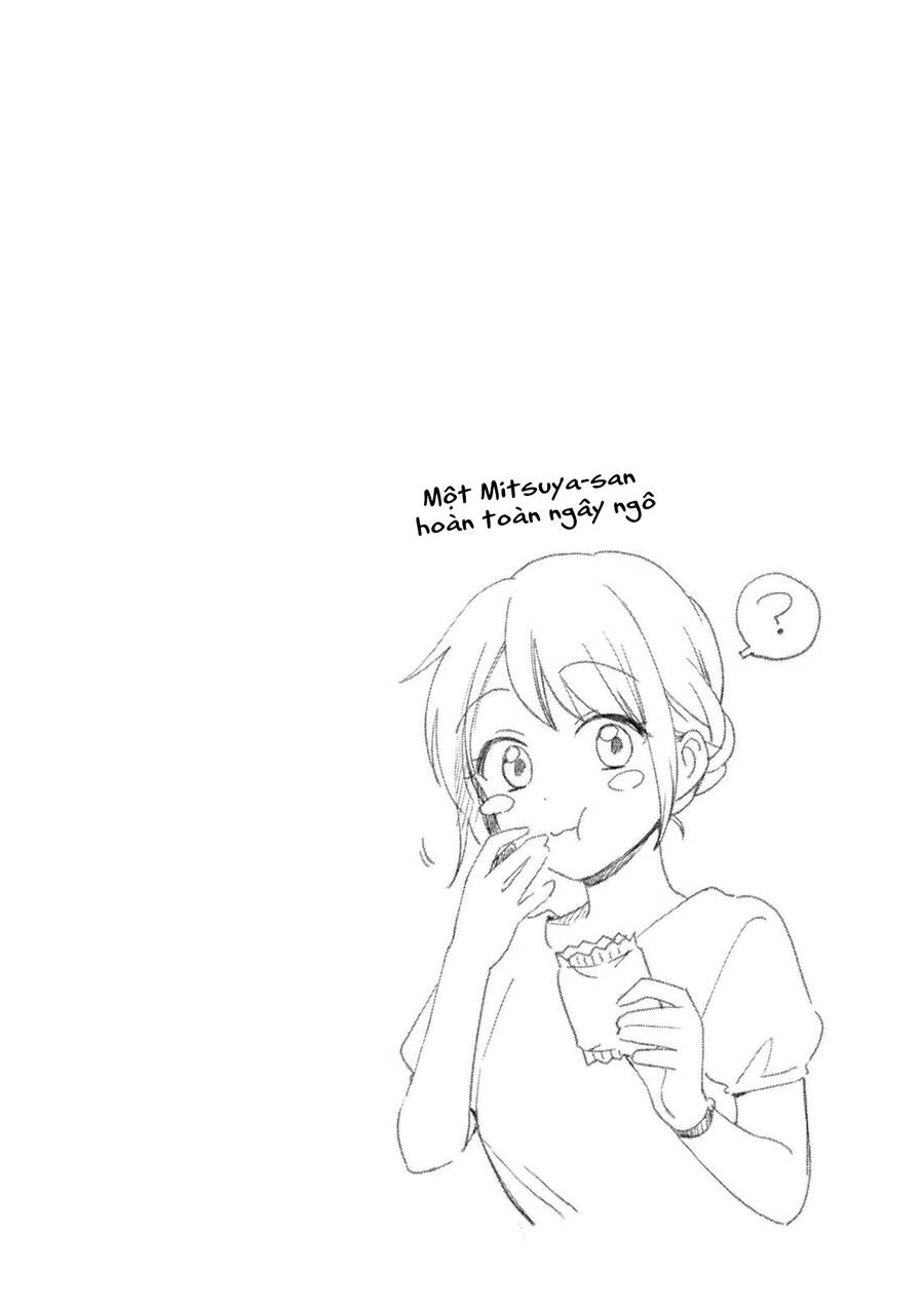 Tụi mình giữ bí mật được không? Chapter 20 - 15