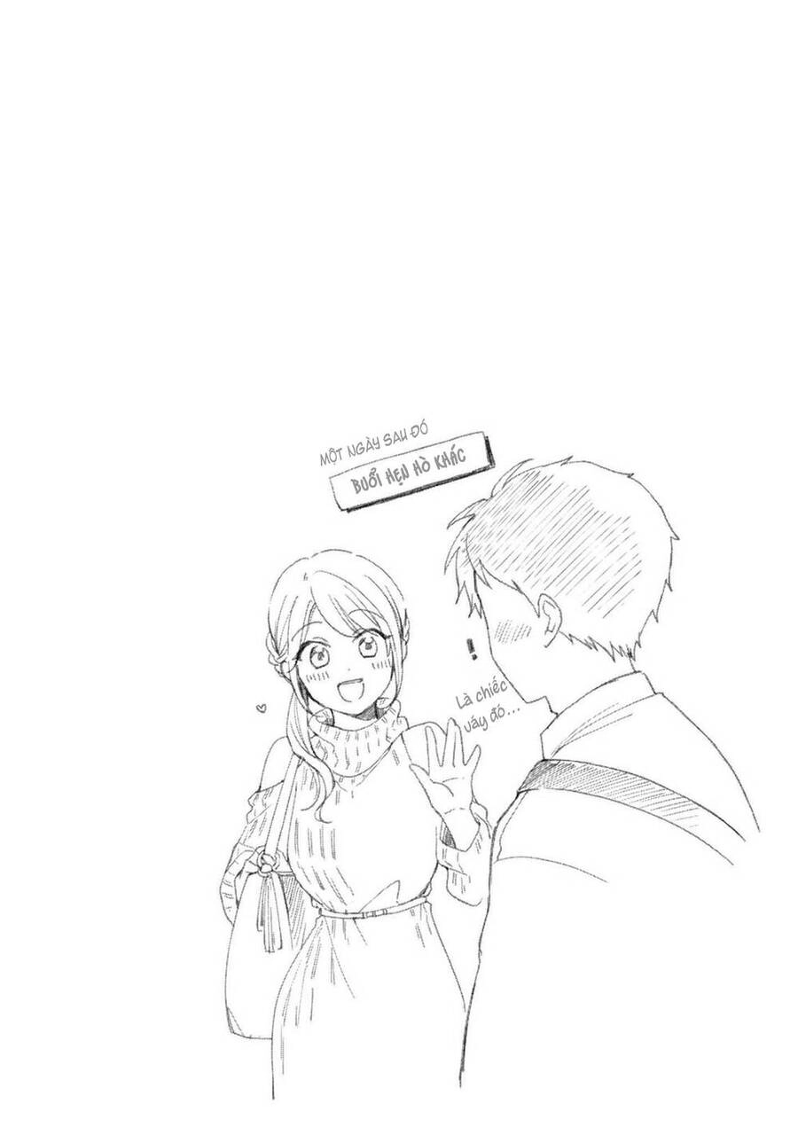 Tụi mình giữ bí mật được không? Chapter 22 - 15