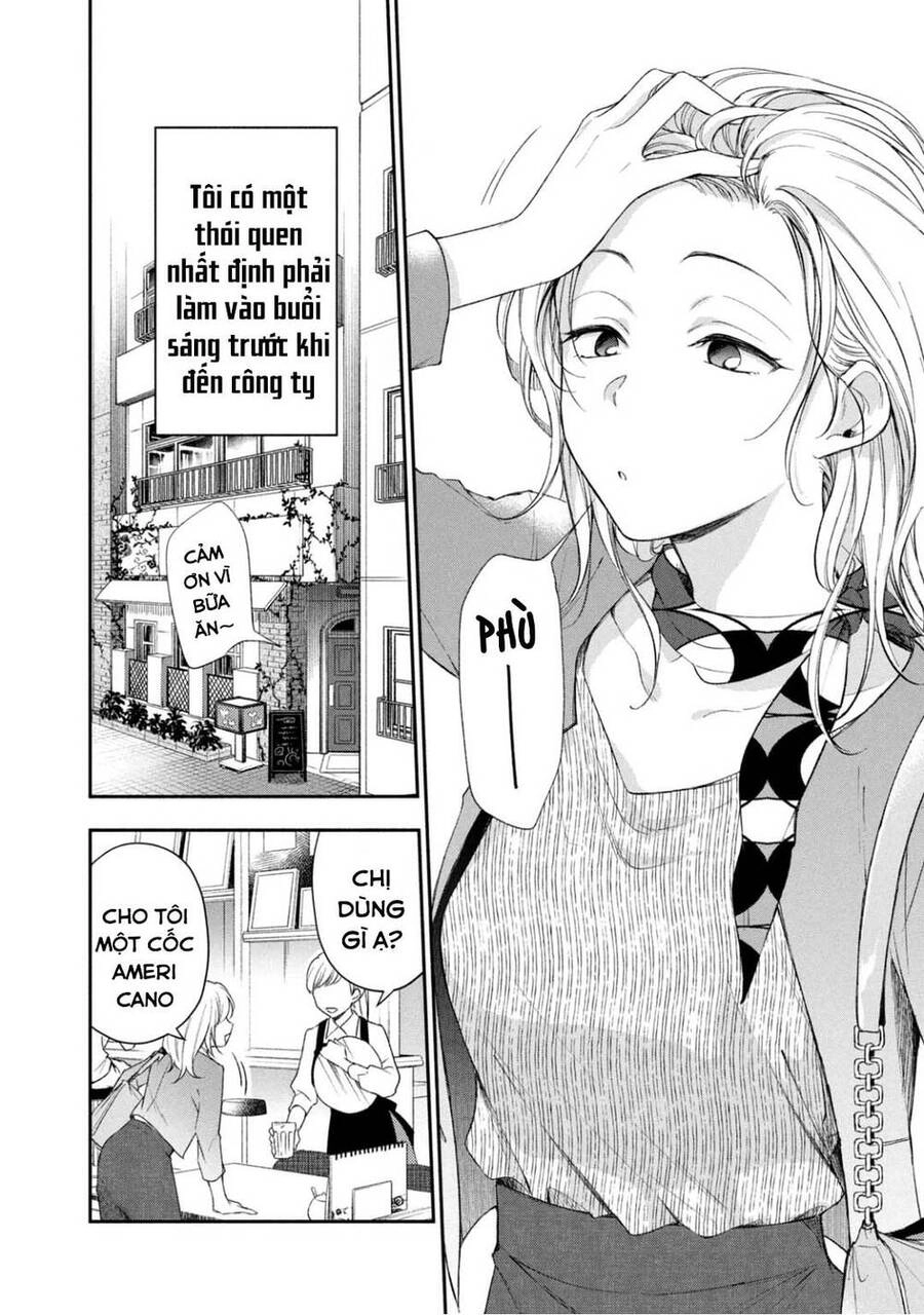 Tụi mình giữ bí mật được không? Chapter 23 - 3