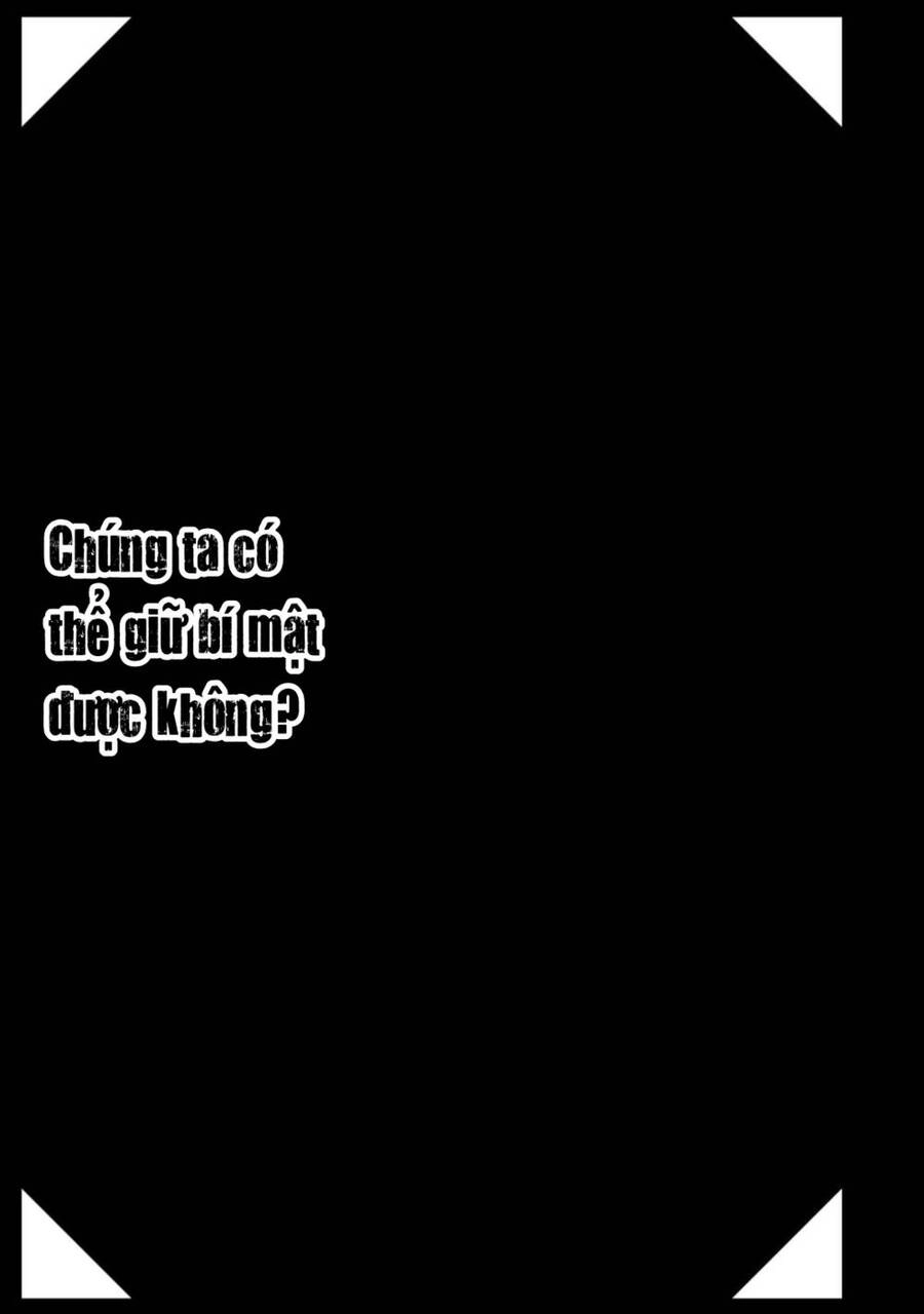 Tụi mình giữ bí mật được không? Chapter 30 - 14