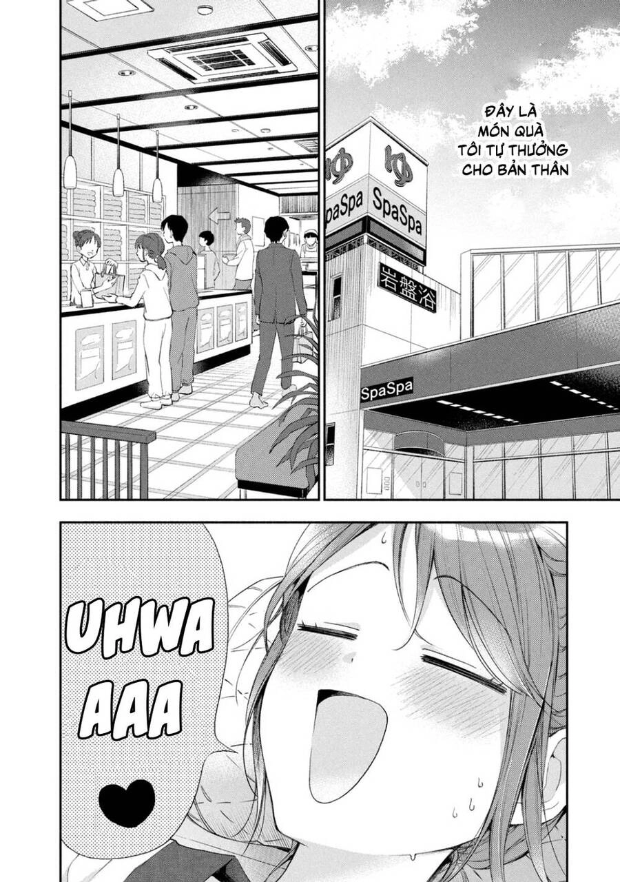 Tụi mình giữ bí mật được không? Chapter 33 - 7