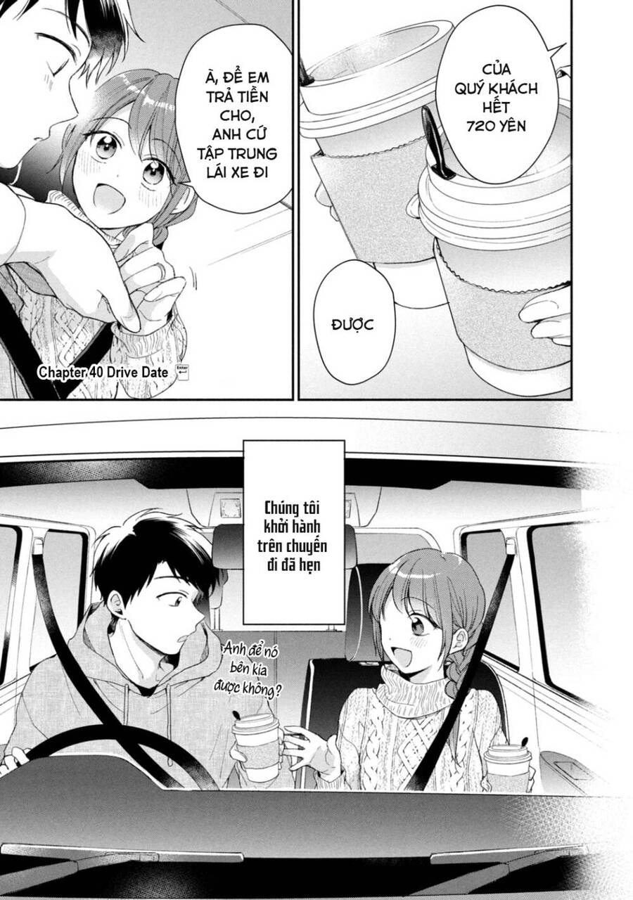 Tụi mình giữ bí mật được không? Chapter 40 - 2