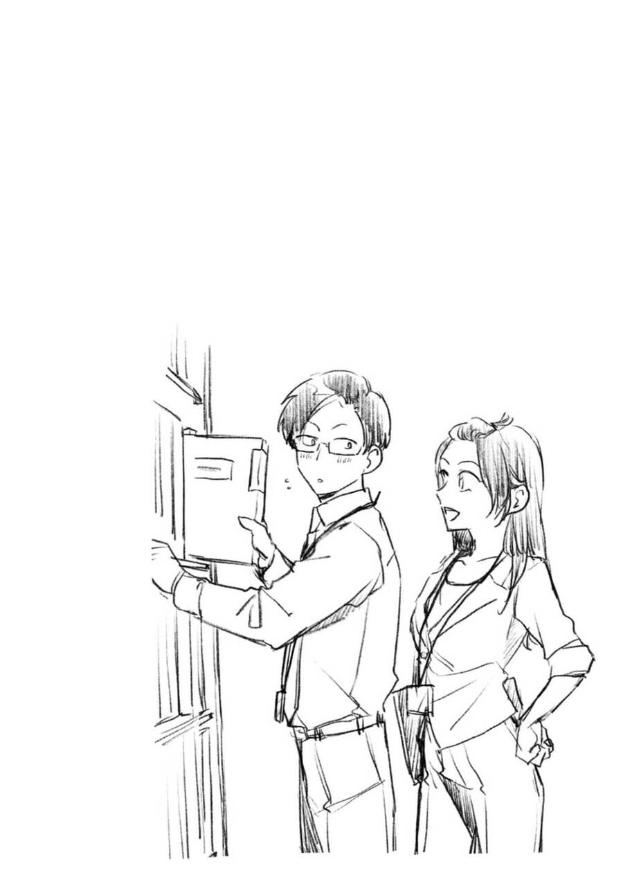 Tụi mình giữ bí mật được không? Chapter 41 - 14