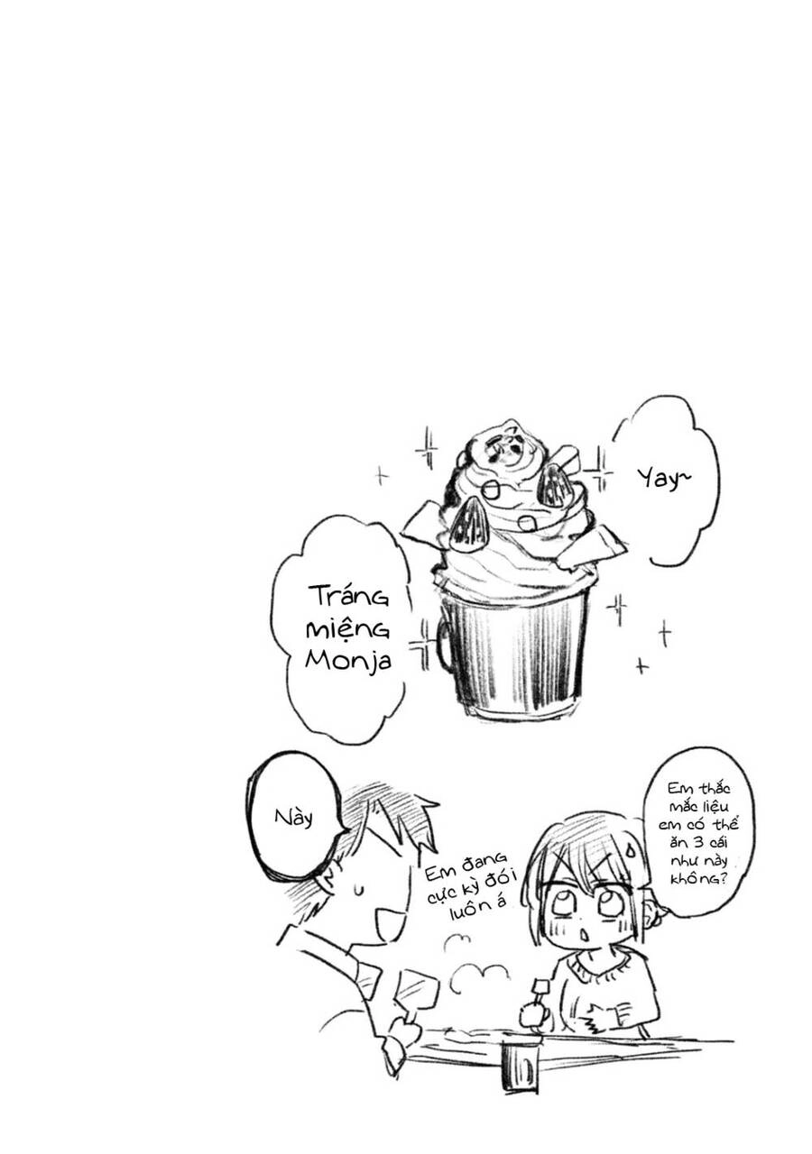 Tụi mình giữ bí mật được không? Chapter 49 - 15