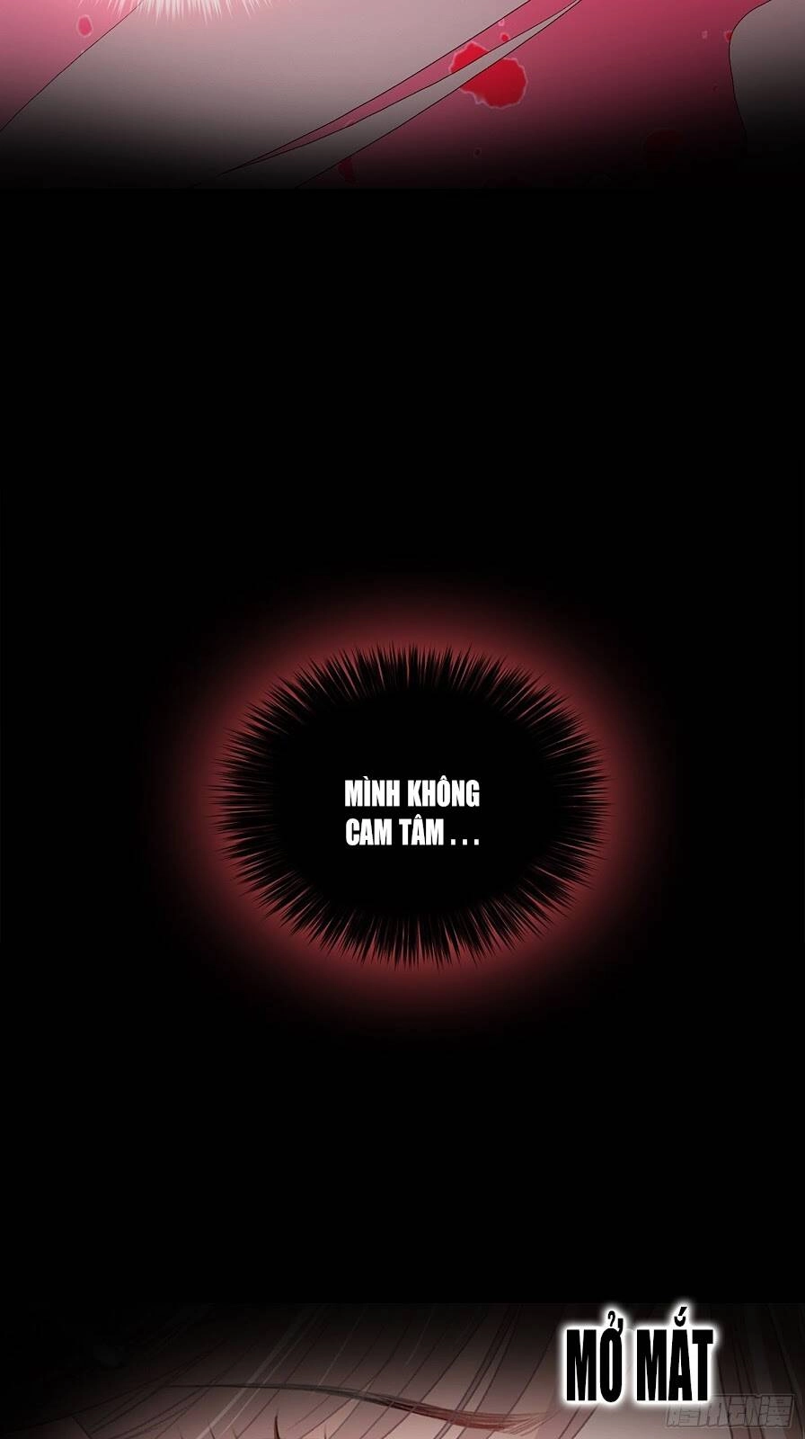 Bạo Quân Ái Nhân Chapter 1 - 3