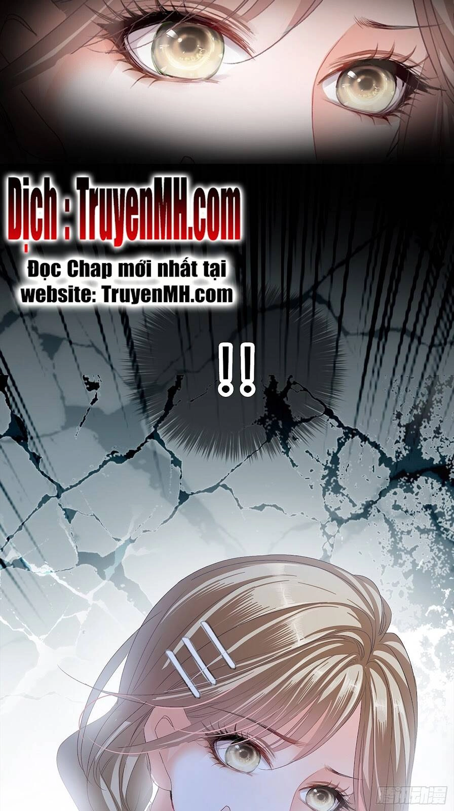 Bạo Quân Ái Nhân Chapter 1 - 4