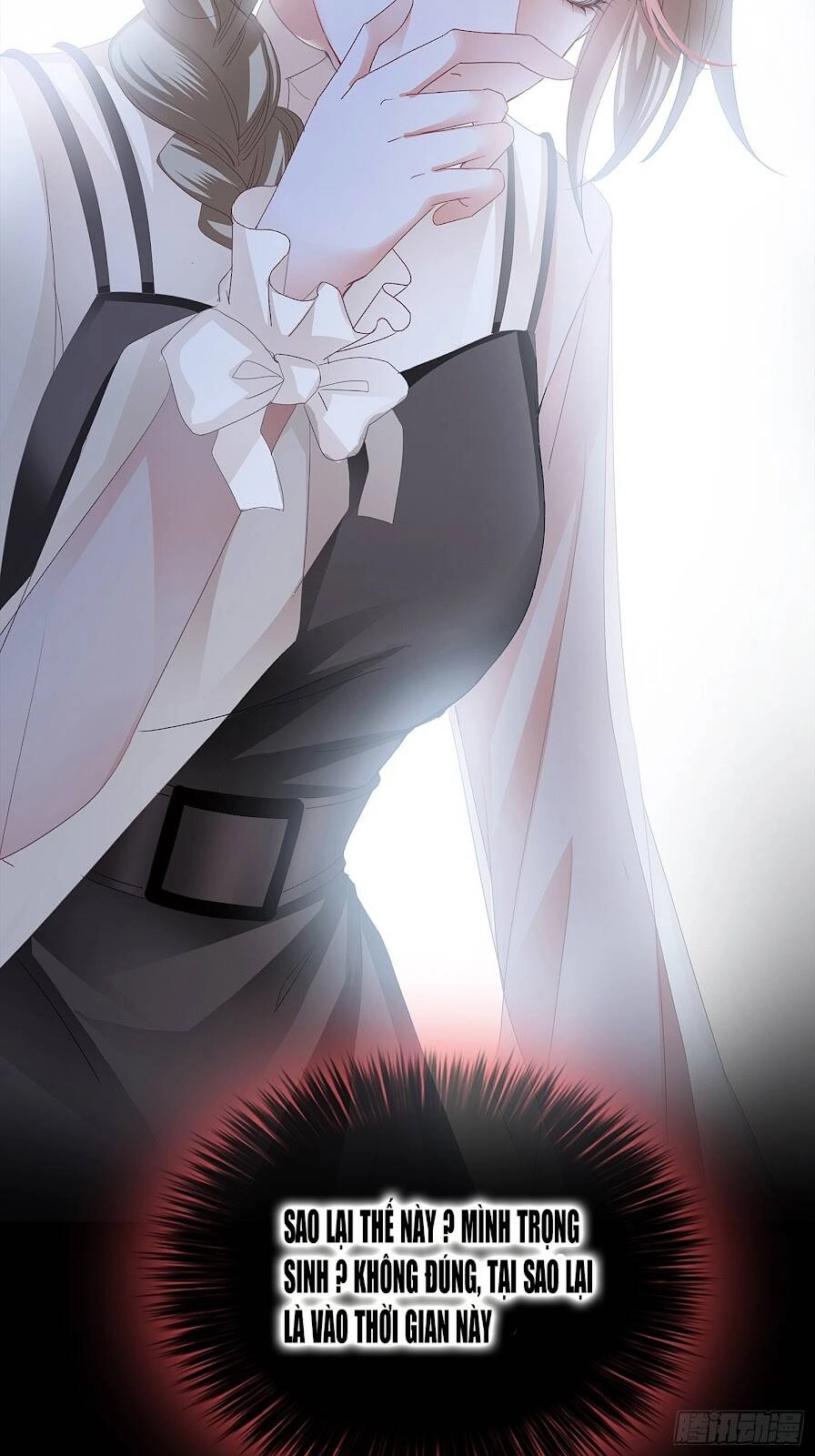 Bạo Quân Ái Nhân Chapter 1 - 5