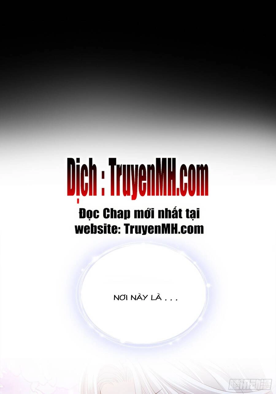 Bạo Quân Ái Nhân Chapter 1 - 10