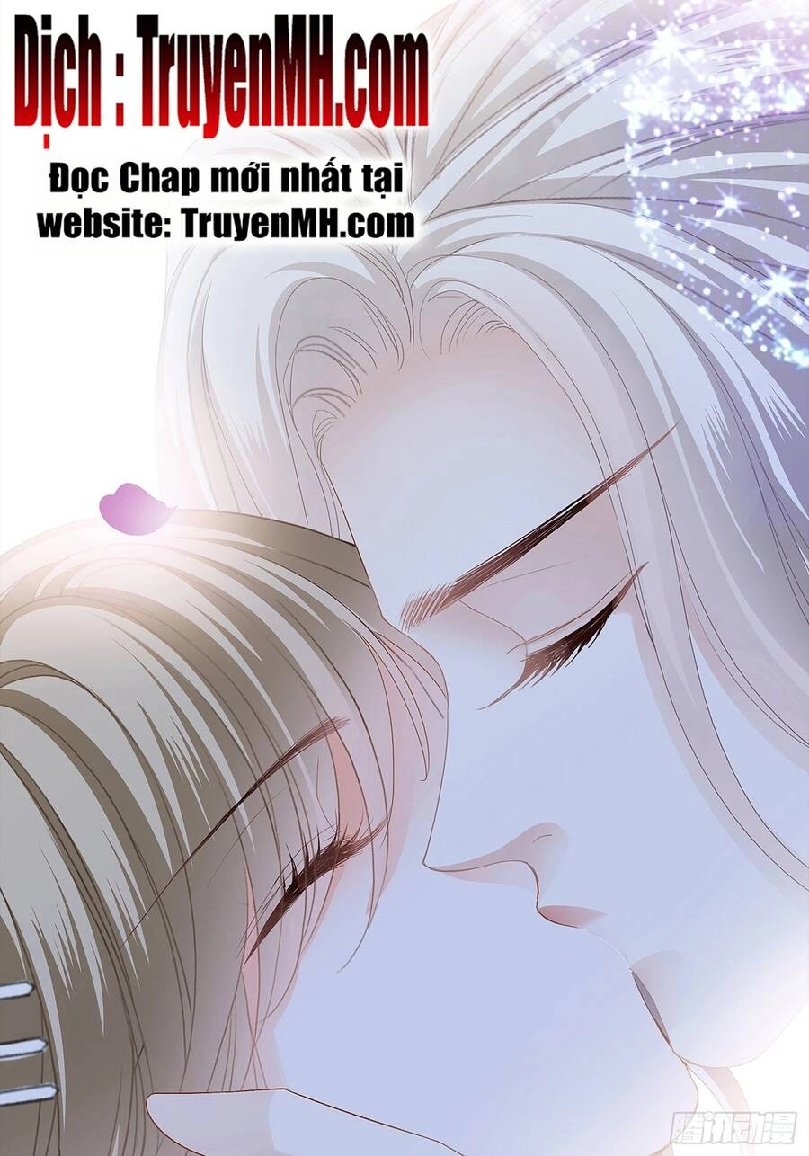 Bạo Quân Ái Nhân Chapter 1 - 14