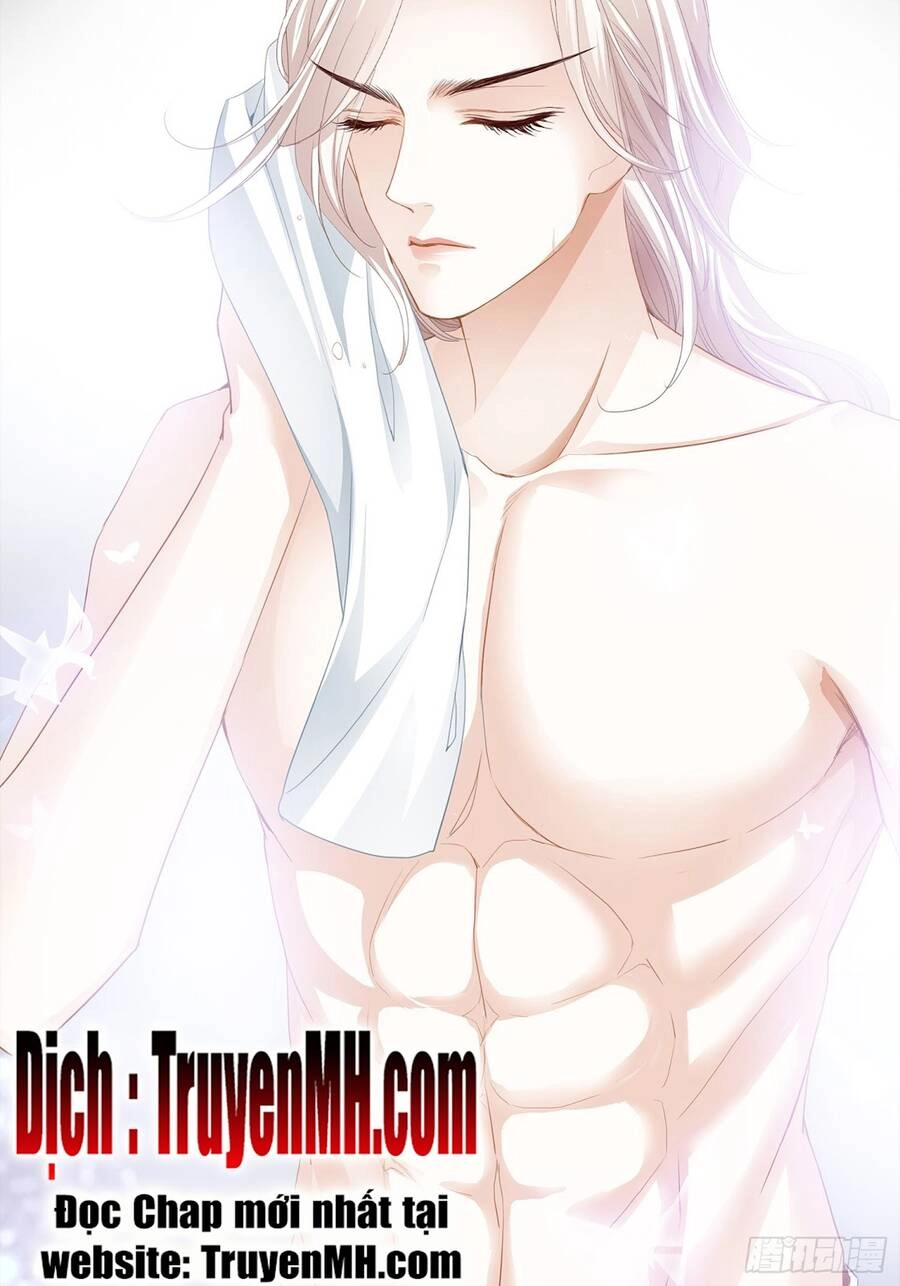 Bạo Quân Ái Nhân Chapter 1 - 18