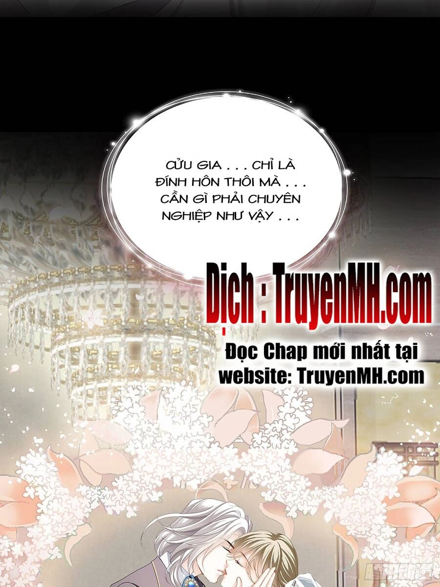 Bạo Quân Ái Nhân Chapter 1 - 20