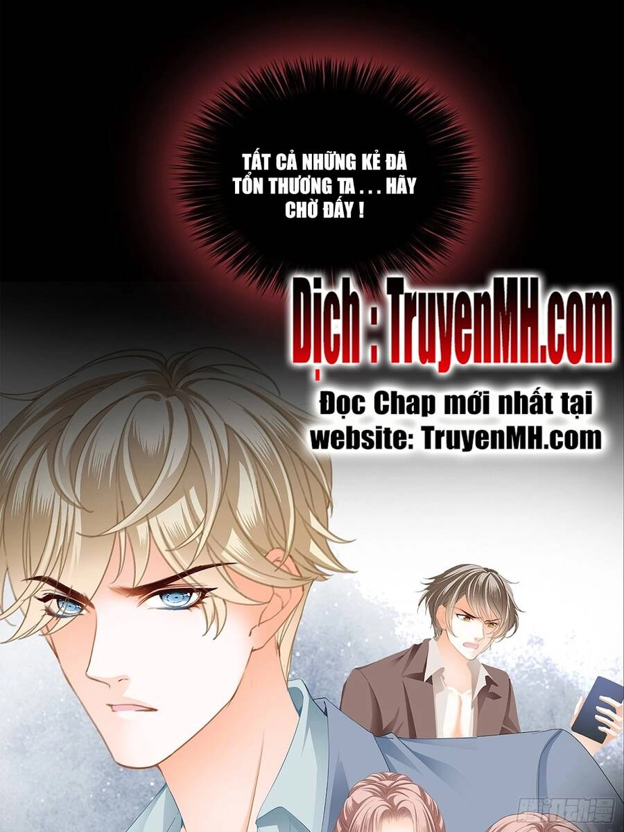 Bạo Quân Ái Nhân Chapter 1 - 24