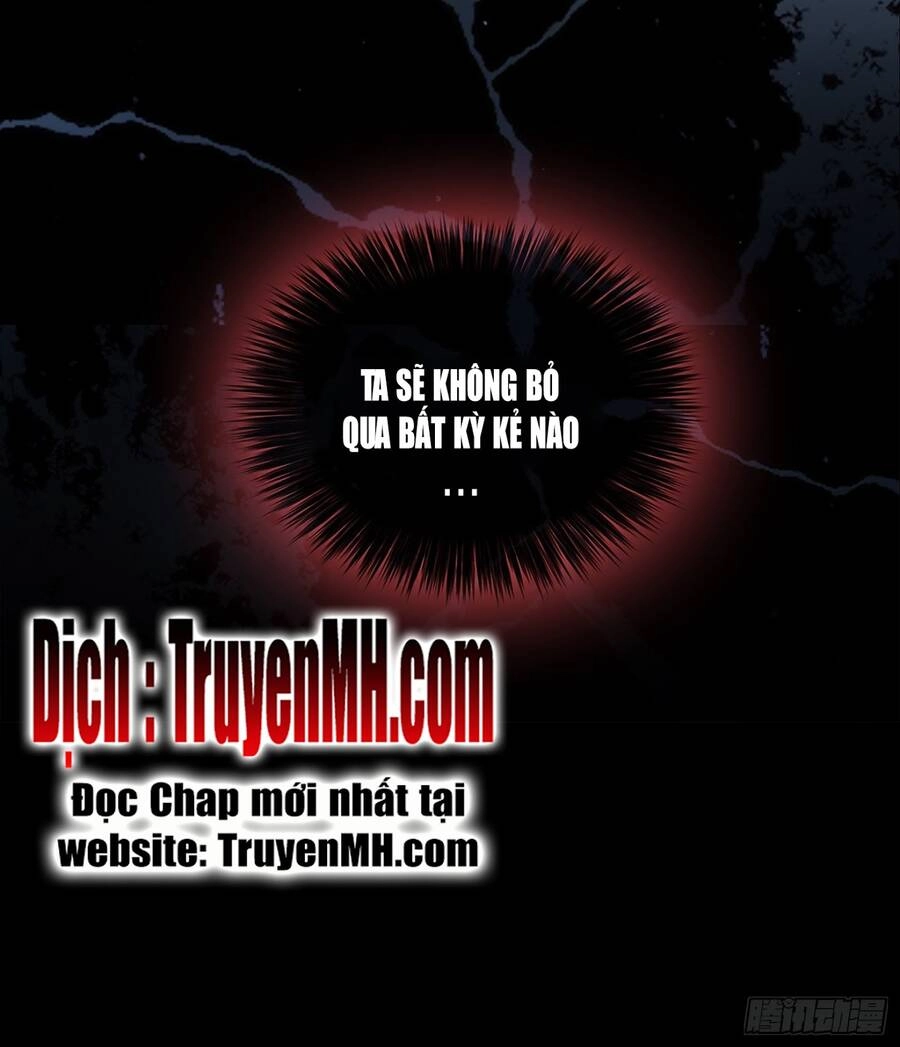 Bạo Quân Ái Nhân Chapter 1 - 26