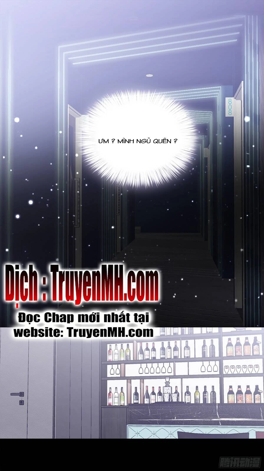 Bạo Quân Ái Nhân Chapter 2 - 2