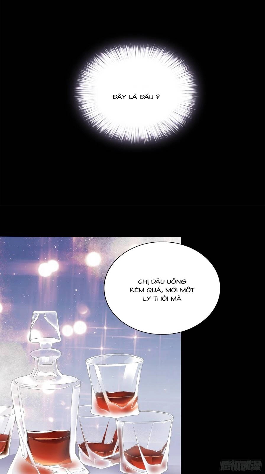 Bạo Quân Ái Nhân Chapter 2 - 3