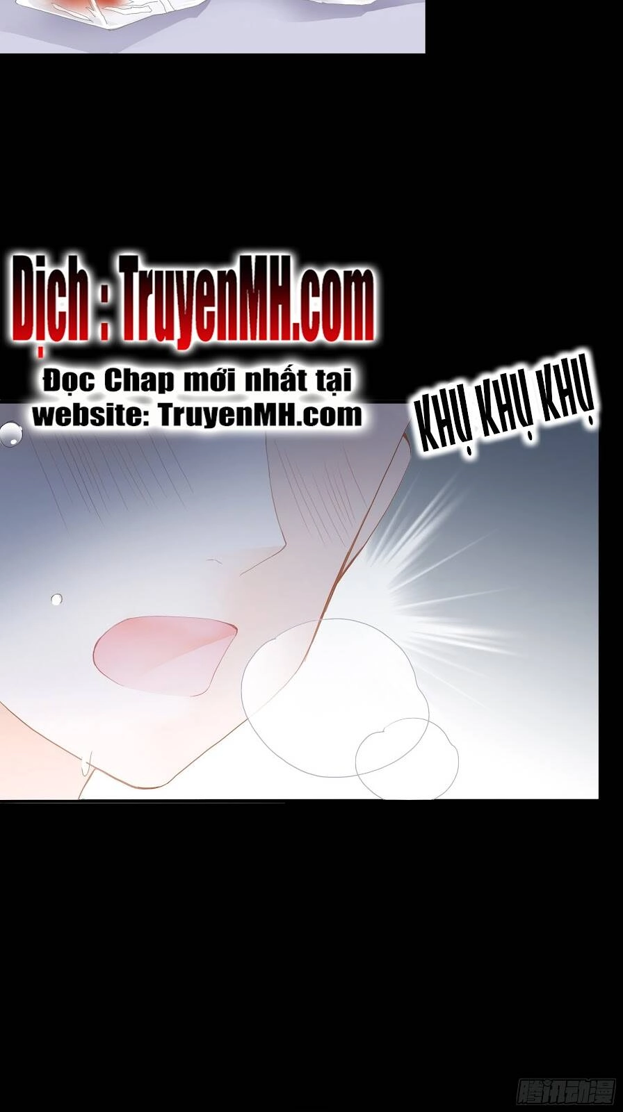 Bạo Quân Ái Nhân Chapter 2 - 4