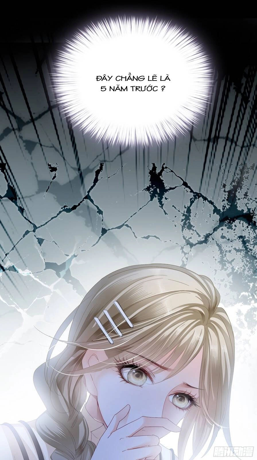 Bạo Quân Ái Nhân Chapter 2 - 5