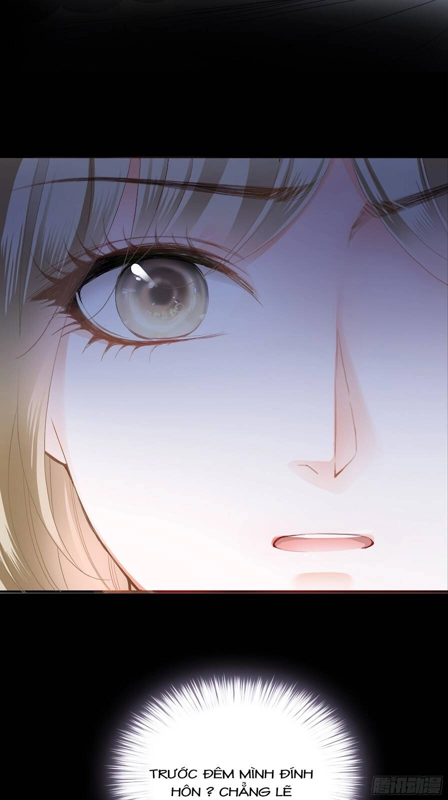 Bạo Quân Ái Nhân Chapter 2 - 7