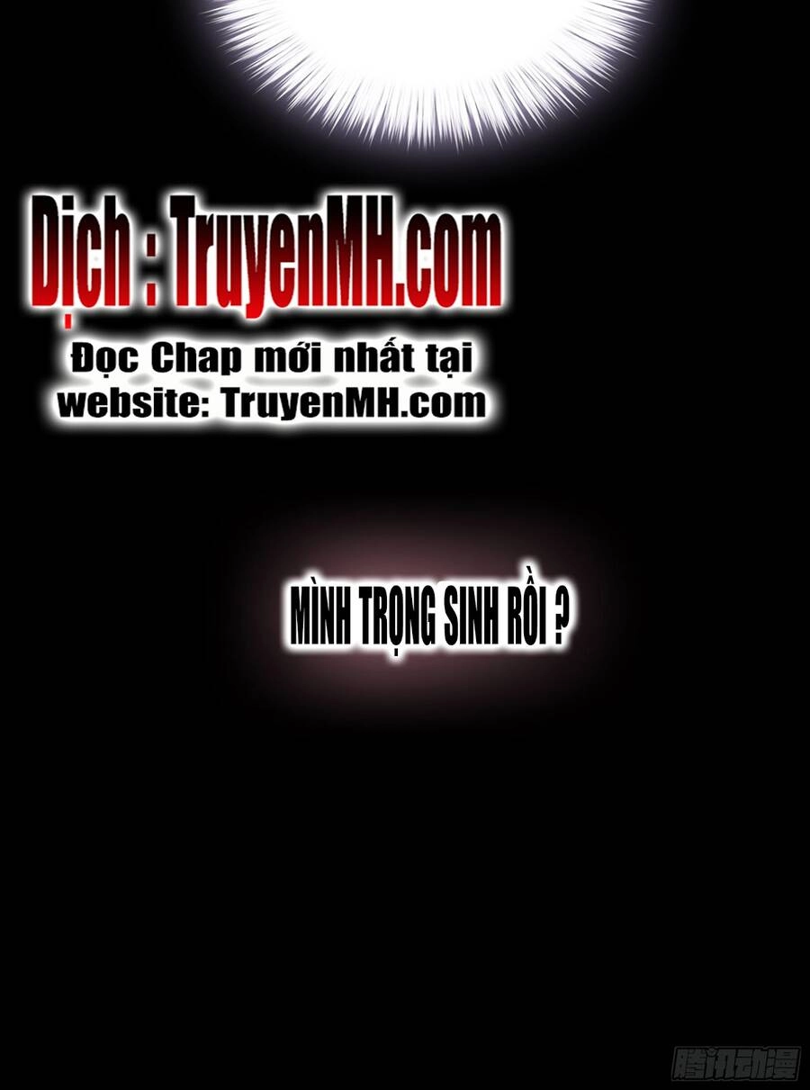 Bạo Quân Ái Nhân Chapter 2 - 8