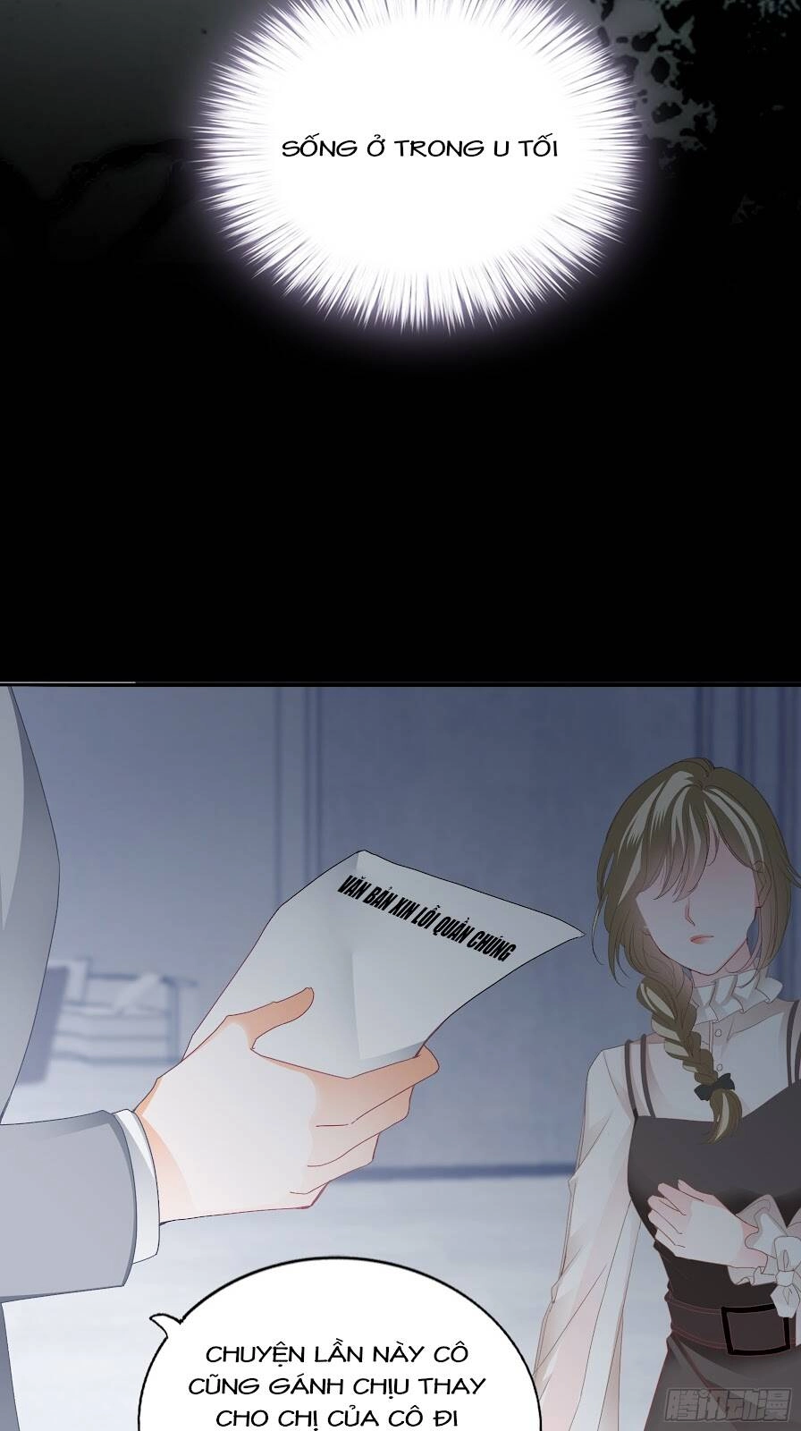 Bạo Quân Ái Nhân Chapter 2 - 11